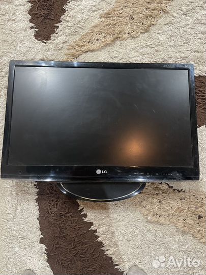 Телевизор LG