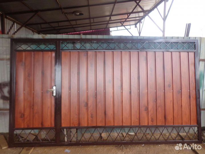 Сварочные работы