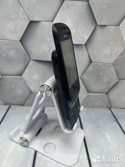 Nokia C2-03