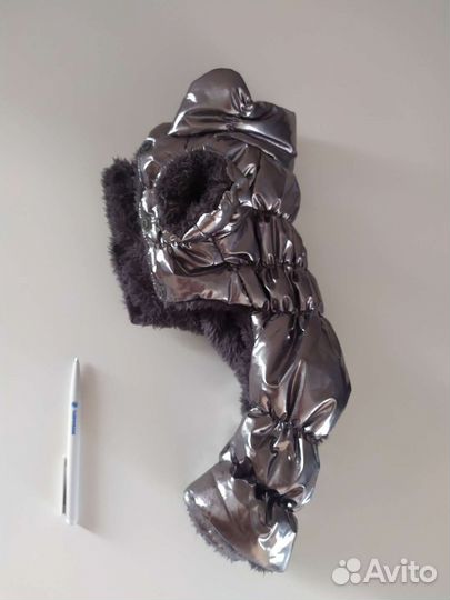 Демисезонный комбинезон для маленьких пород собак