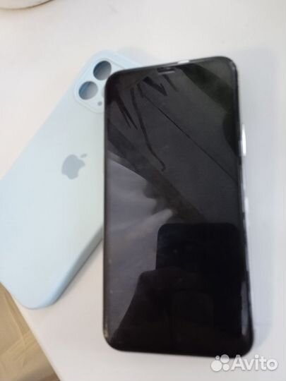 iPhone 11 Pro, 64 ГБ