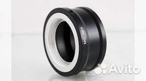 Переходник м42 Sony Nex (E-mount)