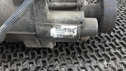 Редуктор задний ford kuga 1 (SKR03MO01)