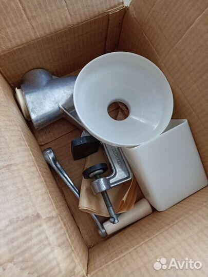 Соковыжималка СССР