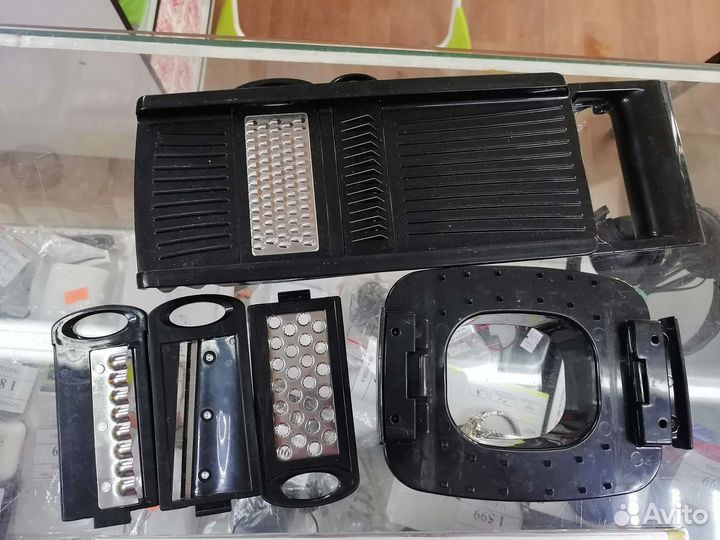 Овощерезка 5 в 1