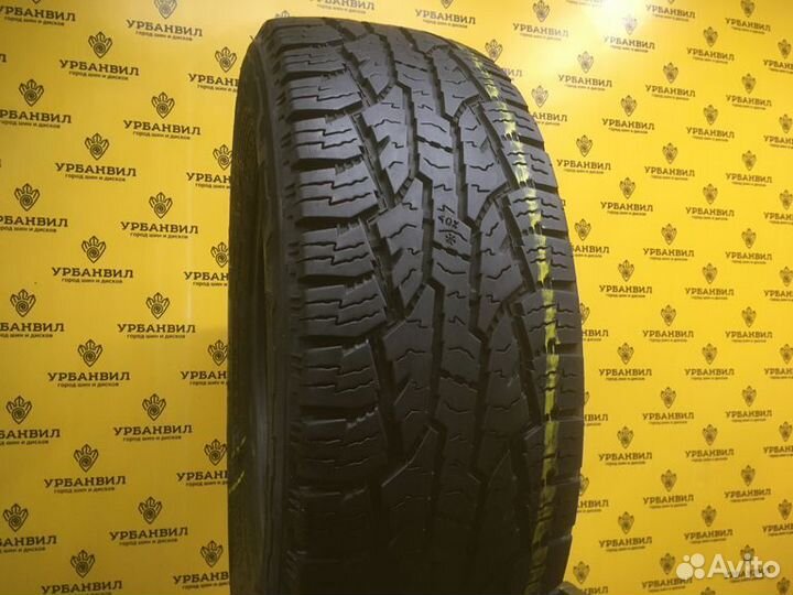 Nokian Tyres Rotiiva AT 215/65 R16 102T