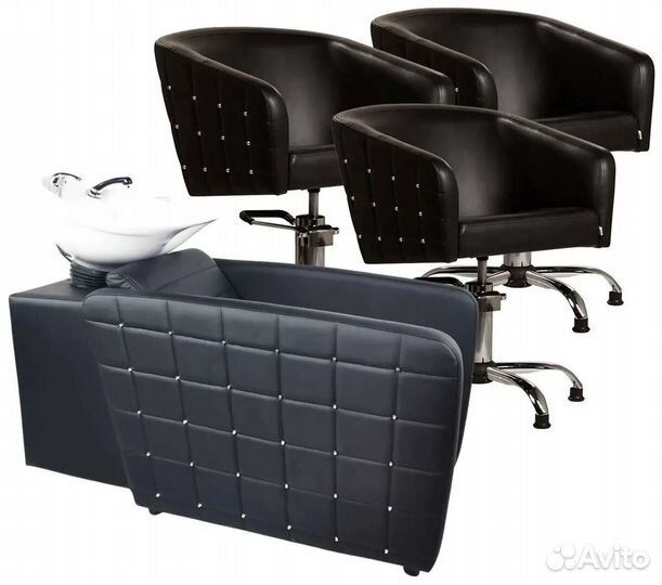 Парикмахерская мойка 