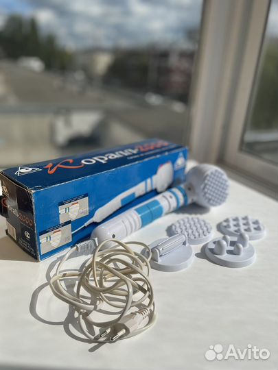 Инфракрасный массажер Коралл 2000