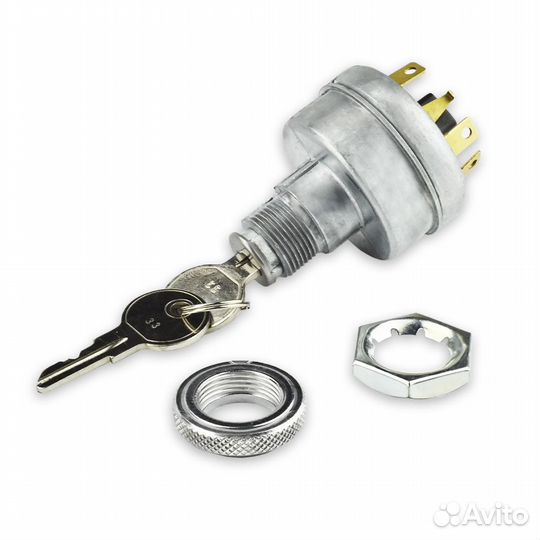 Замок зажигания Sledex для Ski-Doo