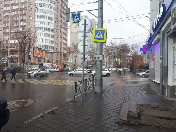 Арендный бизнес с федеральным арендатором