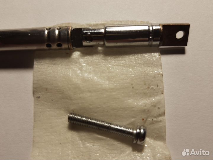 Sharp GF 800 антенна