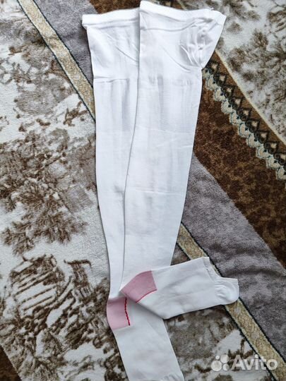 Компрессионные чулки 1 класс