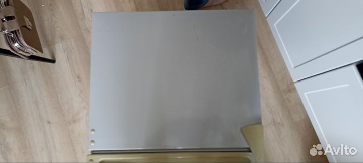 Морозильник маленький бу