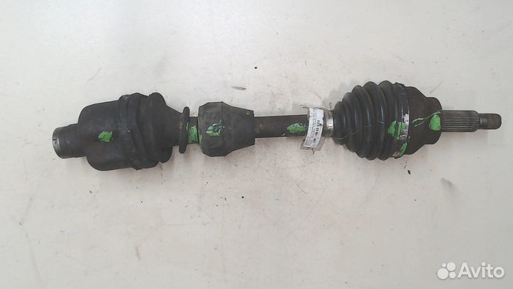 Полуось Ford Mondeo 3, 2003