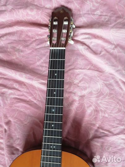 Продажа гитар