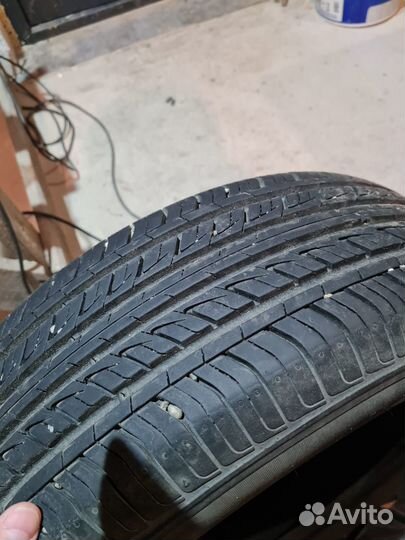 Hankook Optimo ME02 195/60 R15 88H