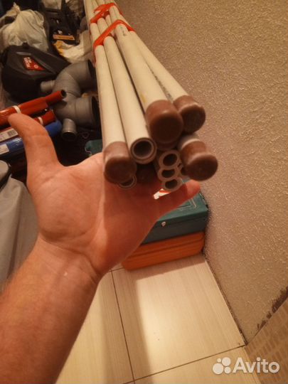 Чешская труба