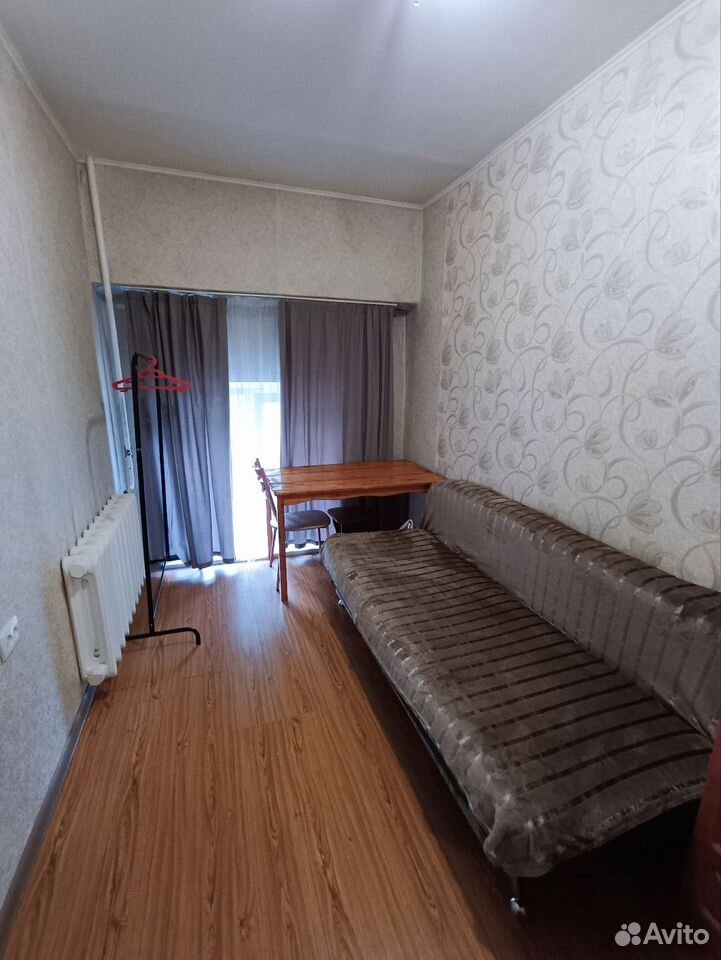 Студия в аренду, Новосибирская обл. Новосибирск, Каунасская ул. 1/1 — 15 000 ₽/мес