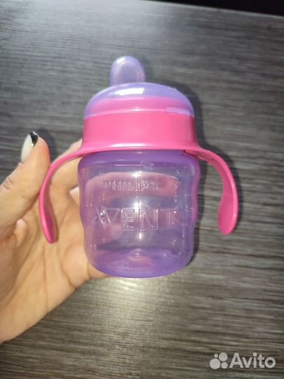 Посуда детская