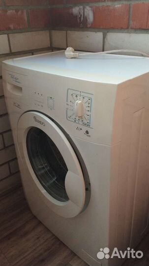Стиральная машина бу Ардо
