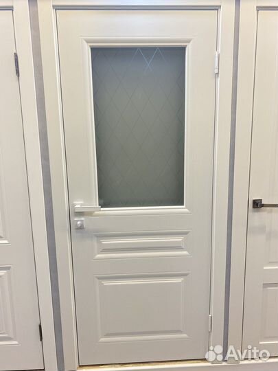 Межкомнатные двери влагостойкие / дверь