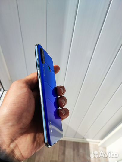 HONOR 20s, 6/128 ГБ
