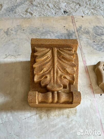 Природный Дагестанский камень / Облицовка