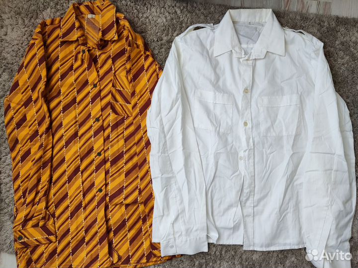 Рубашки р158-164