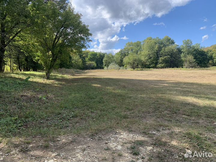 Отдых на прироже