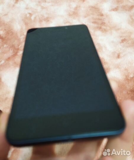 Смартфон Xiaomi redmi 4А