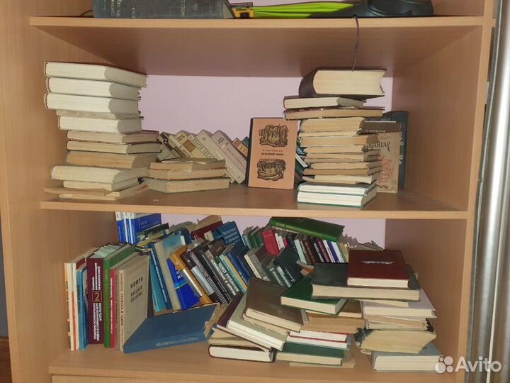 Книжная библиотека