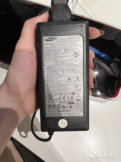 Samsung blu-ray проигрыватель