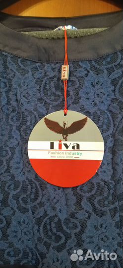 Платье женское