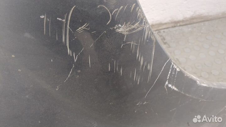 Крыло Audi Q7, 2007