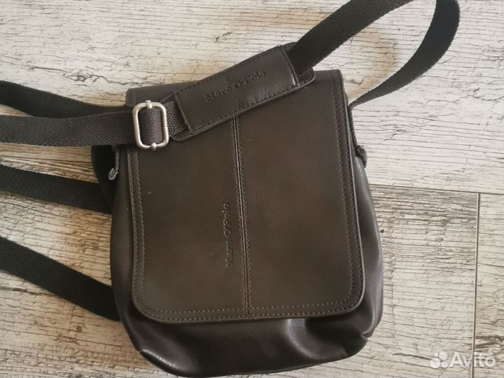 Сумка через плечо Marc O' Polo