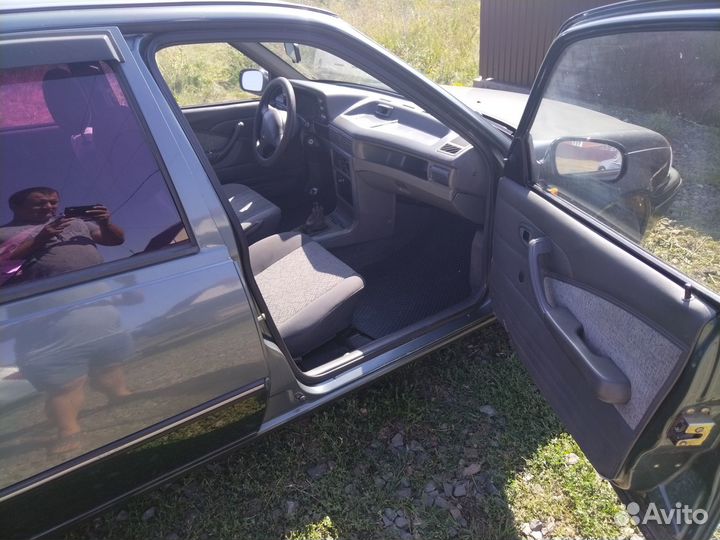 Daewoo Nexia 1.5 МТ, 2004, 149 210 км