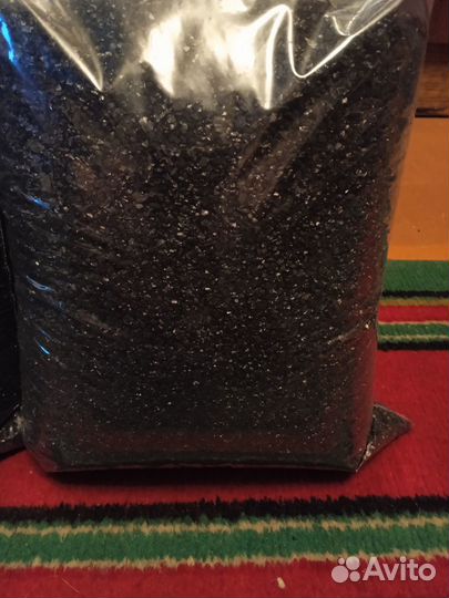 Уголь активированный nwc carbon. 6кг