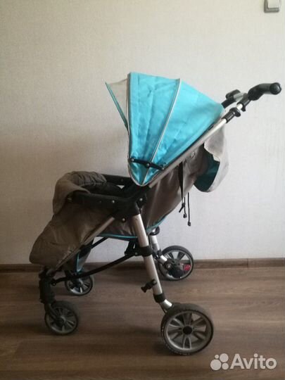 Коляска детская