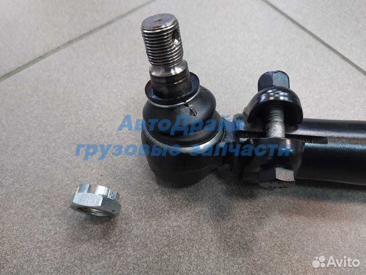 Тяга рулевая продольная MAN M2000 L2000 L840 мм