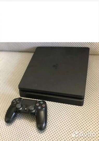 Аренда ps 4