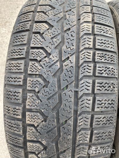 Kumho I'Zen RV Asymmetric 235/55 R18 100H