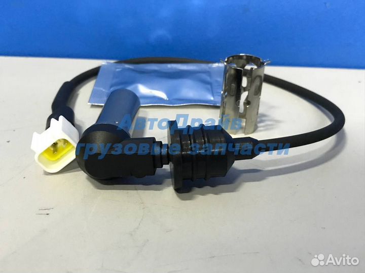 Датчик абс задний Исузу NQR90 8981710050