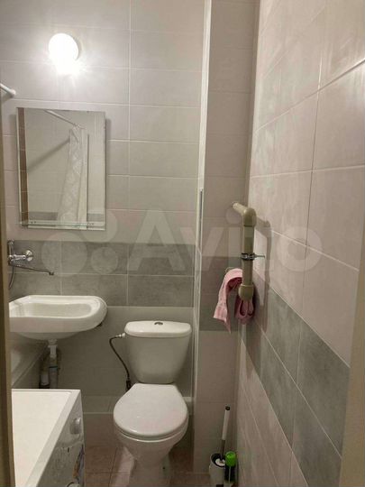 1-к. квартира, 30 м², 10/10 эт.