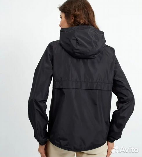 Ветровка женская