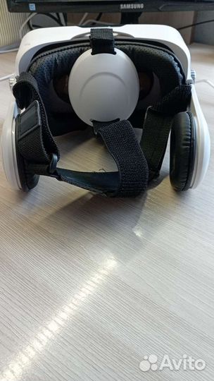 VR очки bobovr Z4
