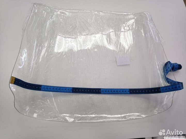 Стекло бокового прицепа (коляски) Иж