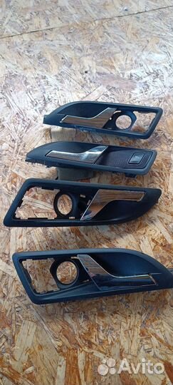 Запчасти Шкода