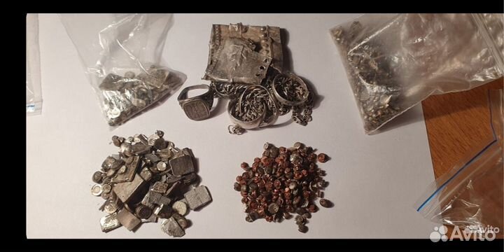 Платы утилизация.Радиолом