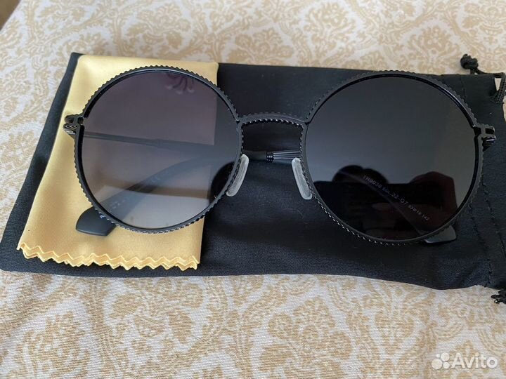 Солнцезащитные очки Richard