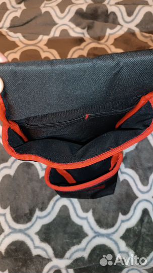 Поясная сумка Matrix